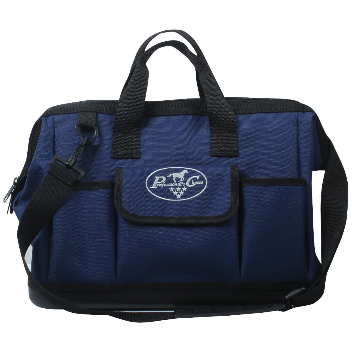 Professional's Choice Heavy Duty Tote with Rubber Bottom