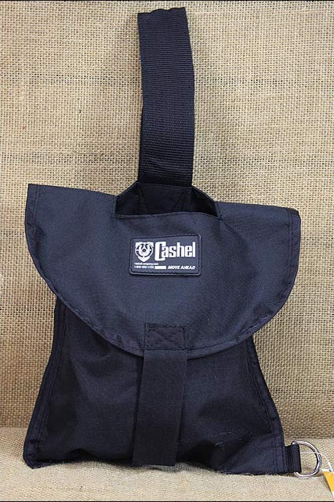 CASHEL STEP UP STIRRUP EXTENDER for SADDLE no mounting block, Size: 52 inches - Hooves and Paws