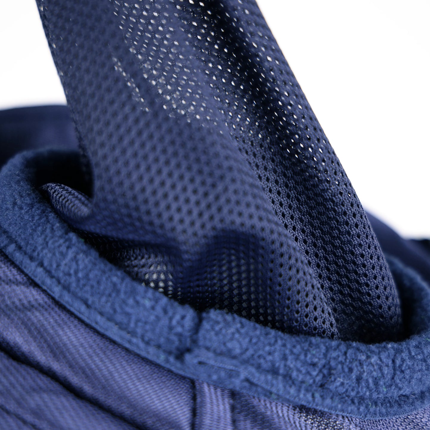 Shires FlyGuard Pro Fine Mesh Fly Mask with UV Protection