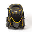Mackey, Inc. Bee Mine Equestrian Backpack - 19" x 13" Gear Bag with Helmet Sling & 19" Boot Capacity