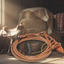 Professional's Choice Romal Reins with 60-Inch Fronts - Extra-Long Premium Leather Western Horse Tack