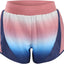 Shires Aubrion Equestrian Belgrave Shorts - Ladies Ombre XS (Sell out)