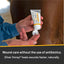 Absorbine Silver Honey Rapid Wound Repair Ointment 2oz