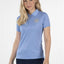 Shires Aubrion Parsons Tech Polo - Lightweight Performance Shirt