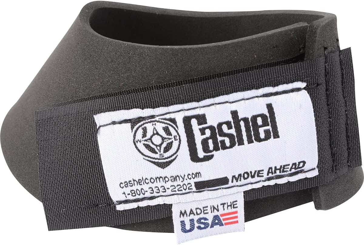 Cashel Aqua Shield Wrist Wrap - Keep Water Away While Washing