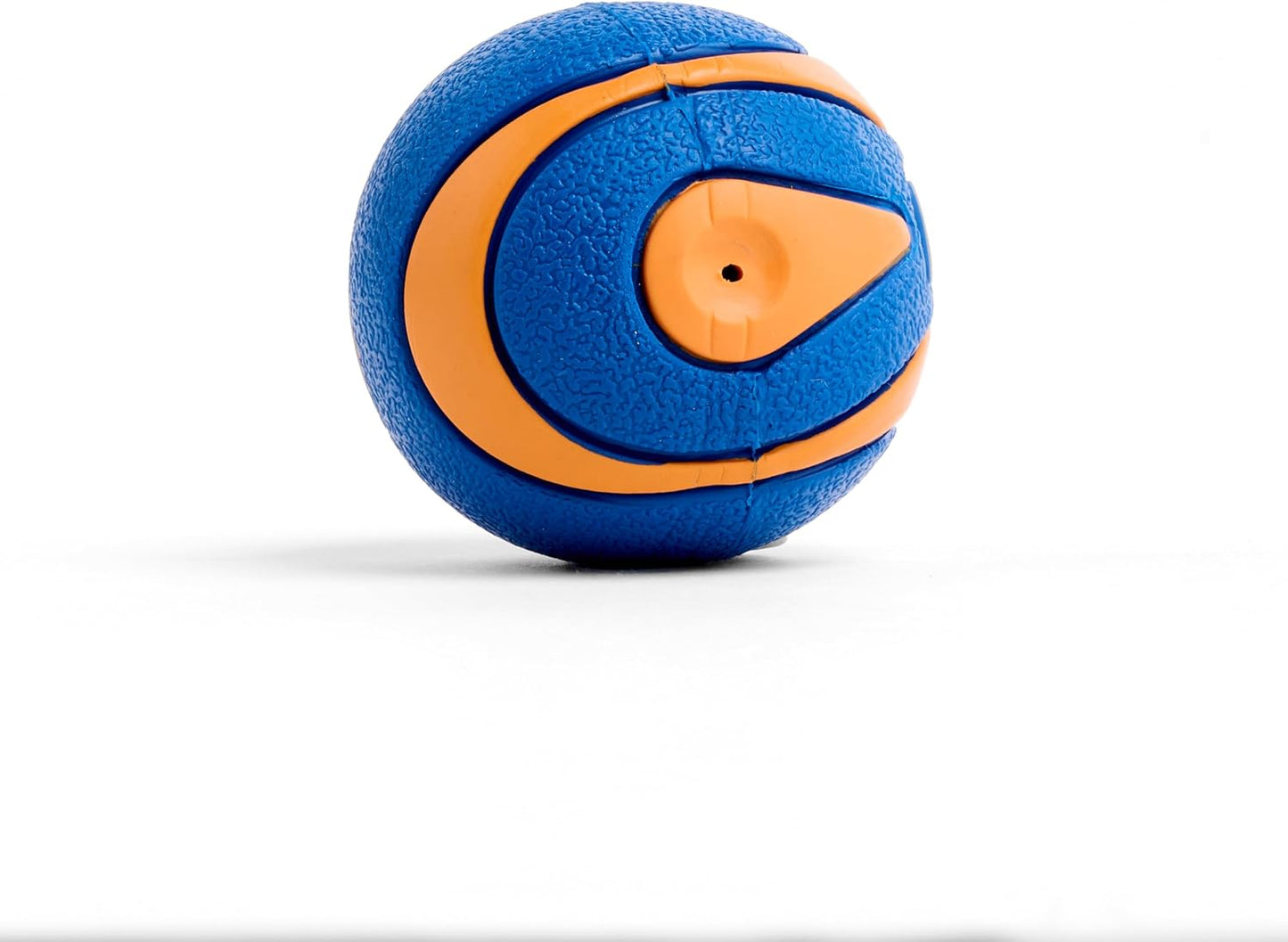 Chuckit! Ultra Squeaker Dog Ball, Fetch Toy, Medium, 1 Pack (Sell out)