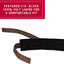 Weaver Leather 3-Way Felt-Lined Horse Hobbles
