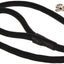 Terrain D.O.G. Rope Leash Black/Red/White