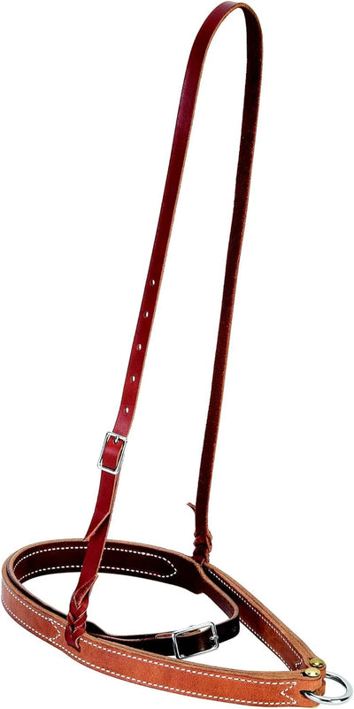 Weaver Caveson Noseband Combo