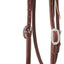 Weaver Leather Premium Buttered Latigo Leather Headstall
