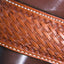 Classic Equine 1210401 Martin Rope Halter w/Leather Nose (Sell out)