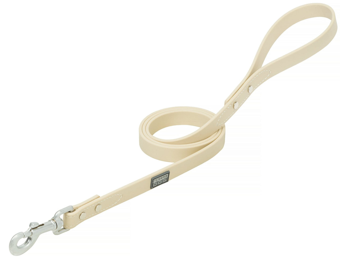 Weaver Leather Brahma Webb Dog Leash 4' and 6' - Hooves and Paws