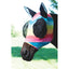 Weaver Leather Lycra® Fly Mask for Horses (Sell out) - Hooves and Paws
