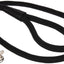 Terrain D.O.G. Rope Leash Black/Red/White