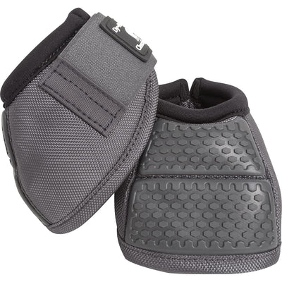 Classic Equine No Turn Flexion Bell Boots - Hooves and Paws