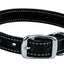 Weaver Pet Spike Collar: Stylish, Durable Leather Collar for Dogs