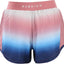 Shires Aubrion Equestrian Belgrave Shorts - Ladies Ombre XS (Sell out)
