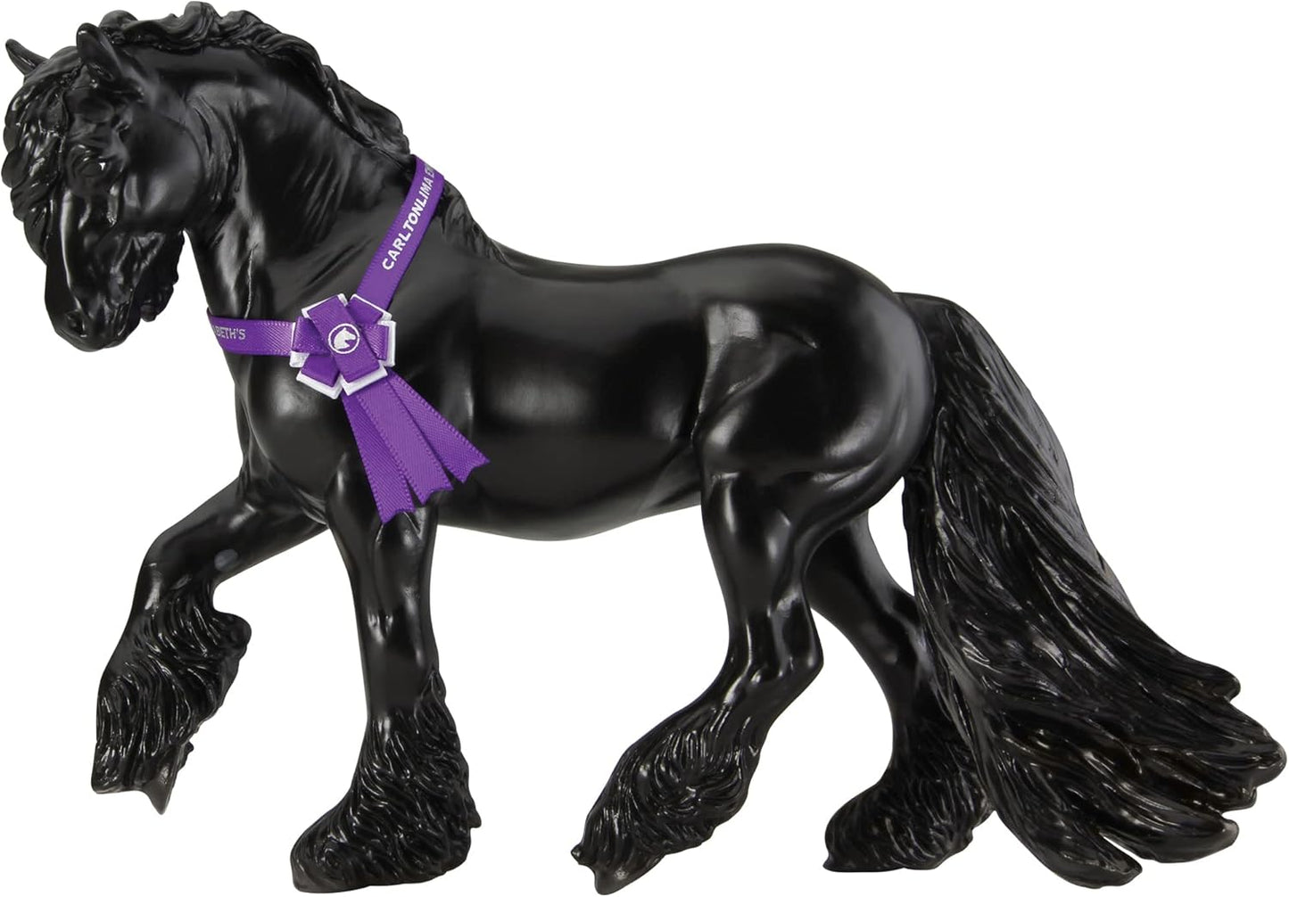 Breyer Horses Traditional Series | Carltonlima Emma | Model #1880