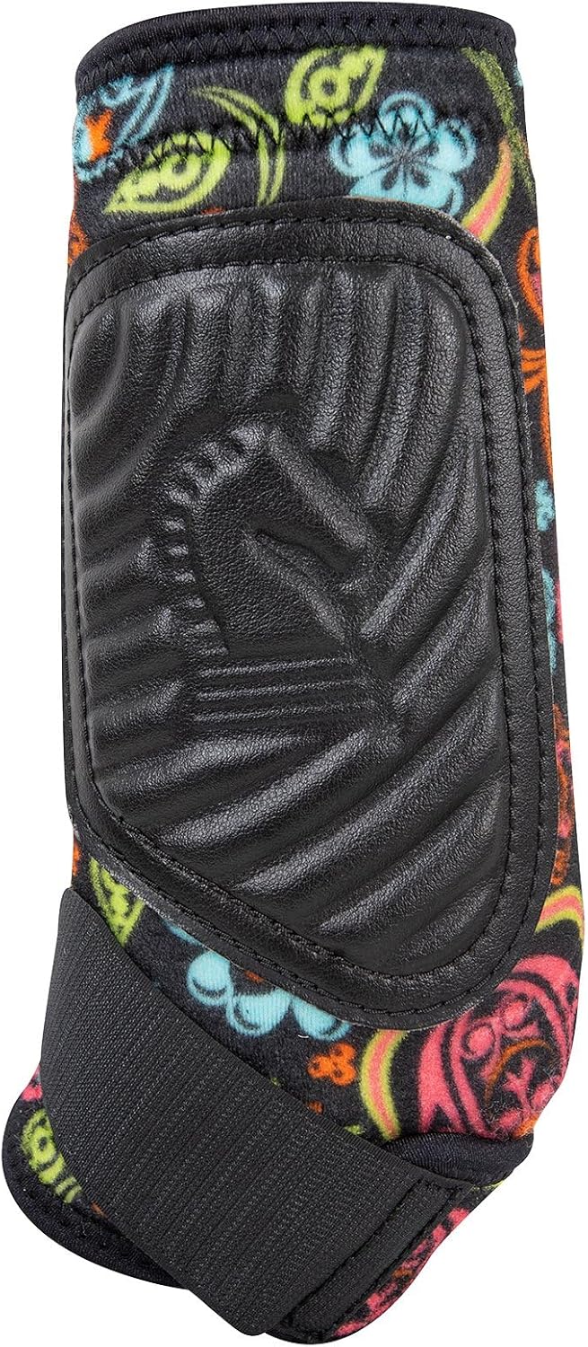 Classic Equine ClassicFit Sling Boot with Splint Pad Protection