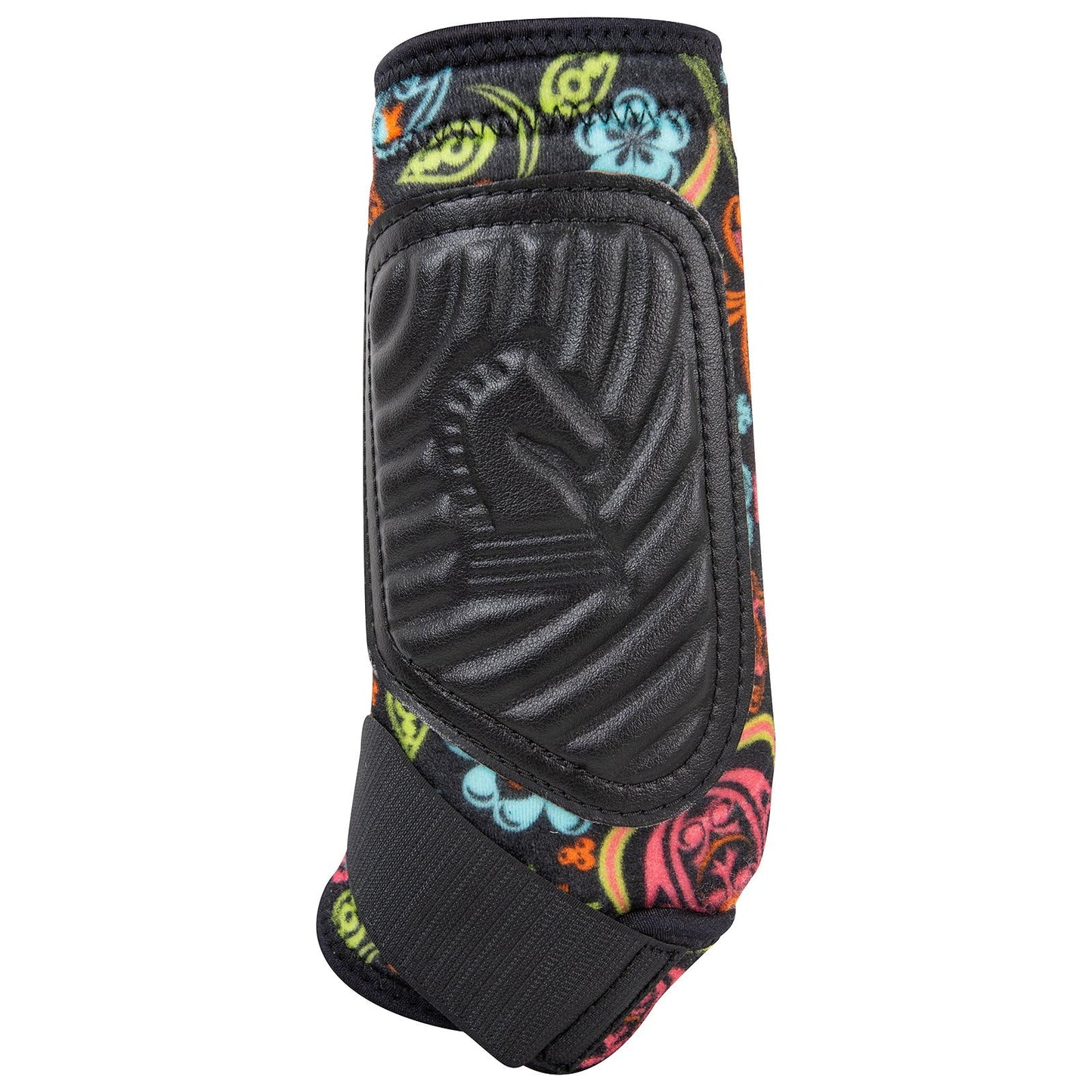 Classic Equine ClassicFit Sling Boot with Splint Pad Protection