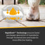 Absorbine Silver Honey Scratches Spray with RapidSorb Technology
