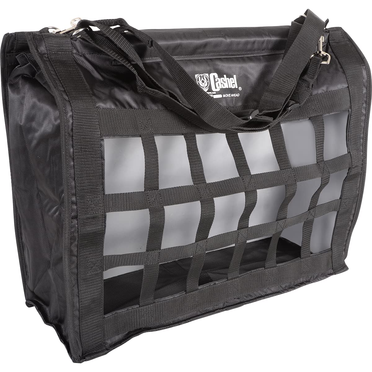 Cashel Slow Feed Top Load Hay Bag | Horse Health & Well-being