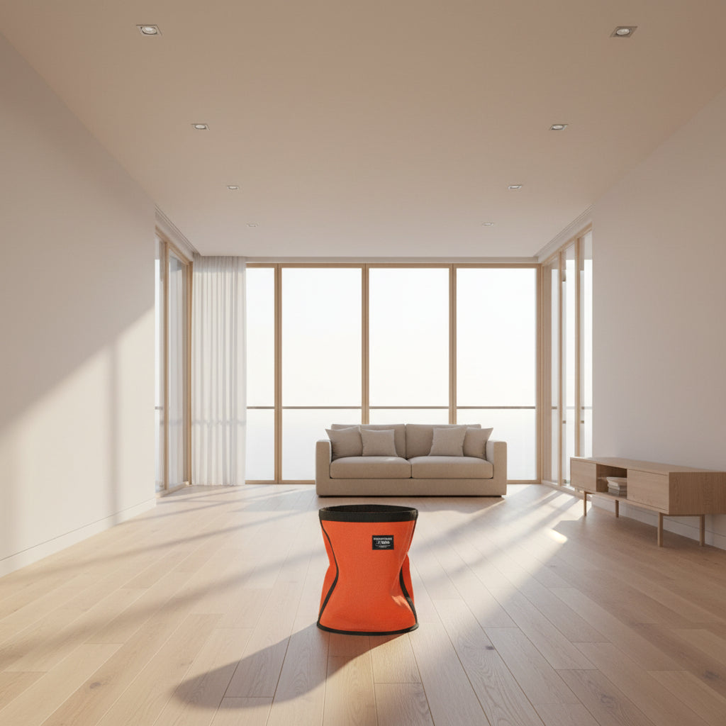 Cashel Feed Rite Bag: End Feed Waste & Stress for Your Horse