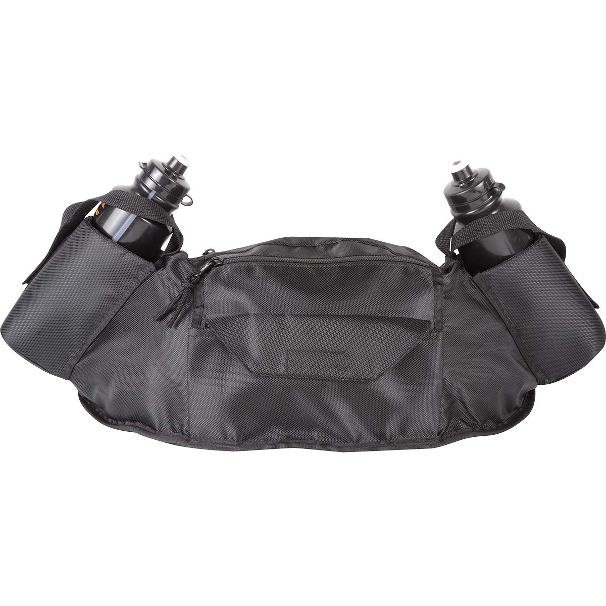 Cashel Deluxe Equine Cantle Bag - Hooves and Paws