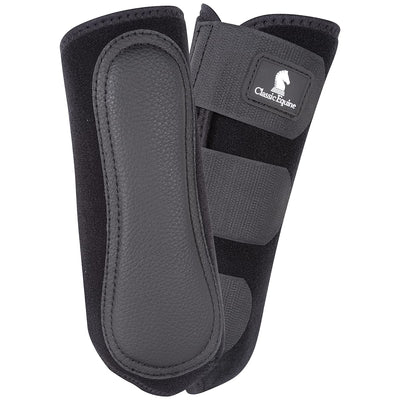 Classic Equine EZ Wrap Lite Front Splint Boots - Hooves and Paws