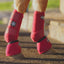 Professional's Choice Strike Front Sports Medicine Horse Boots - Brrr Cooling & TPU Impact Protection - Multiple Sizes