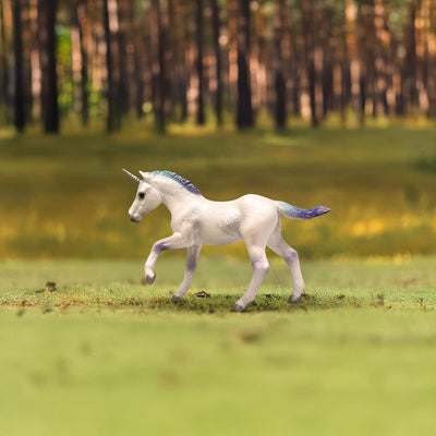 Breyer Horses Corral Unicorn Foal