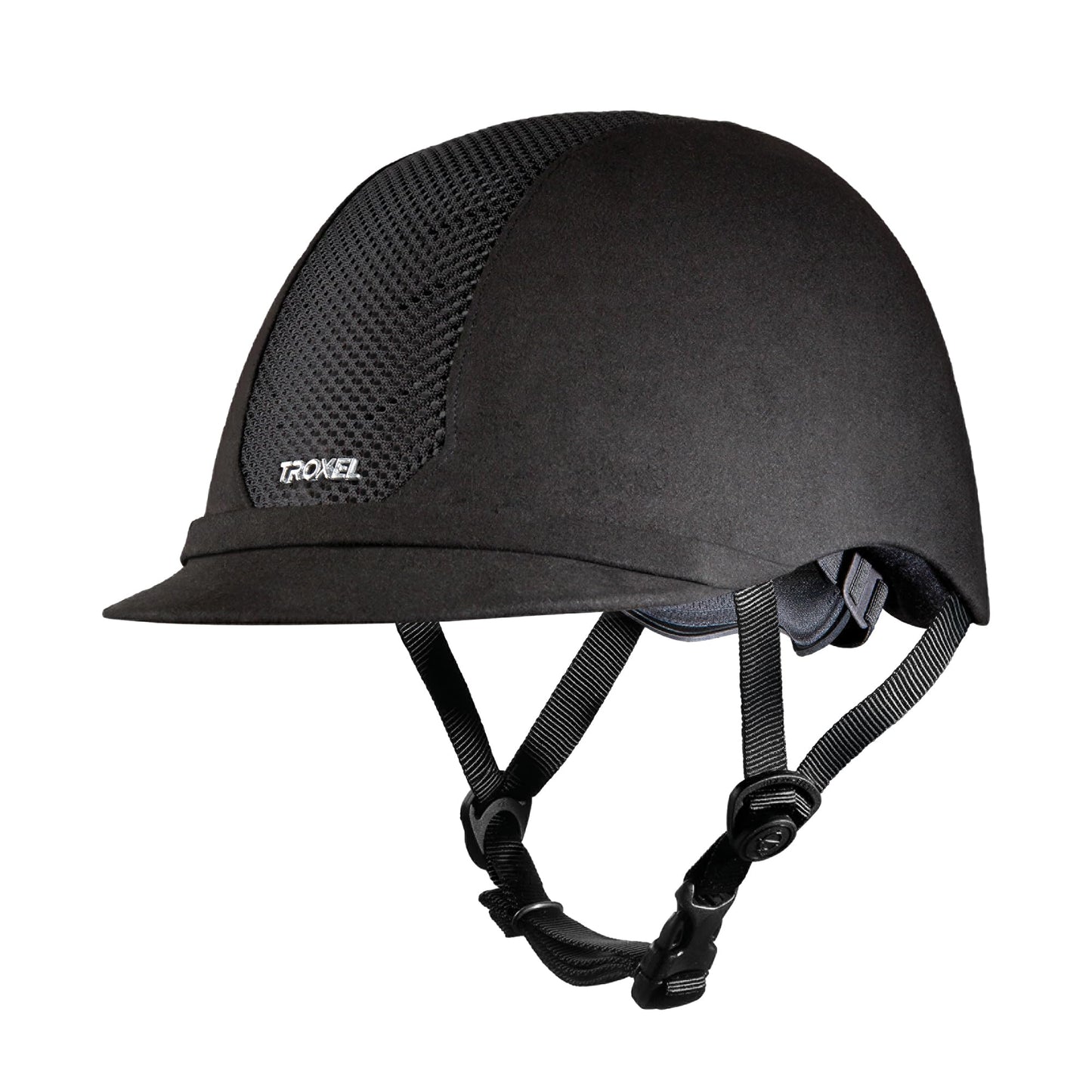 Troxel ES Sleek Helmet â€“ Low-Profile ASTM/SEI Certified