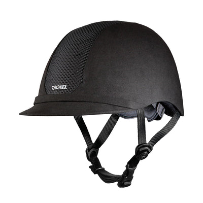 Troxel ES Sleek Helmet â€“ Low-Profile ASTM/SEI Certified