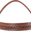 Martin Saddlery Weathered Antique Browband Headstall