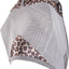 Cashel Crusader Fly Mask - Leopard PrintHooves and Paw