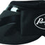 Professional's Choice Horse Equine Overreach Ballistic Spartan II Bell Boots Black