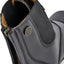 Shires Moretta Anita Women's Synthetic Leather Paddock Riding Boots - Mock Lace, Rear Zip, WickAway - Multiple Sizes