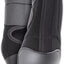 Classic Equine Men's Skid Boots - Black Neoprene Horse Leg Protection