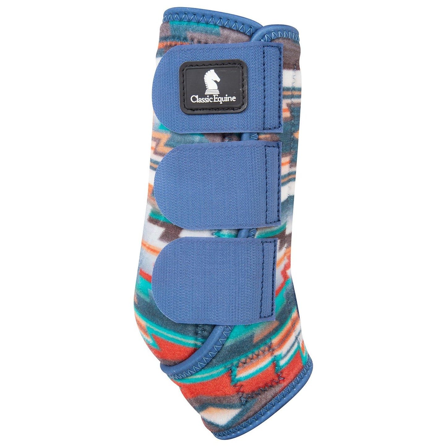 Classic Equine ClassicFit Sling Boot with Splint Pad Protection