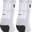 CLASSIC EQUINE Small Legacy2 Horse Front Hind Sports Boots 4 Pack White