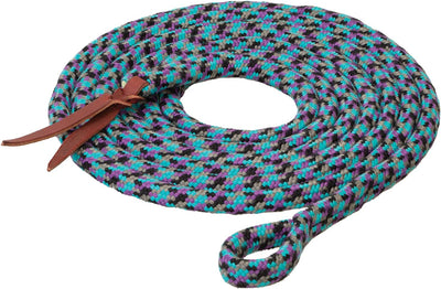 EcoLuxe Bamboo Horse Lead - Sustainable & Stylish