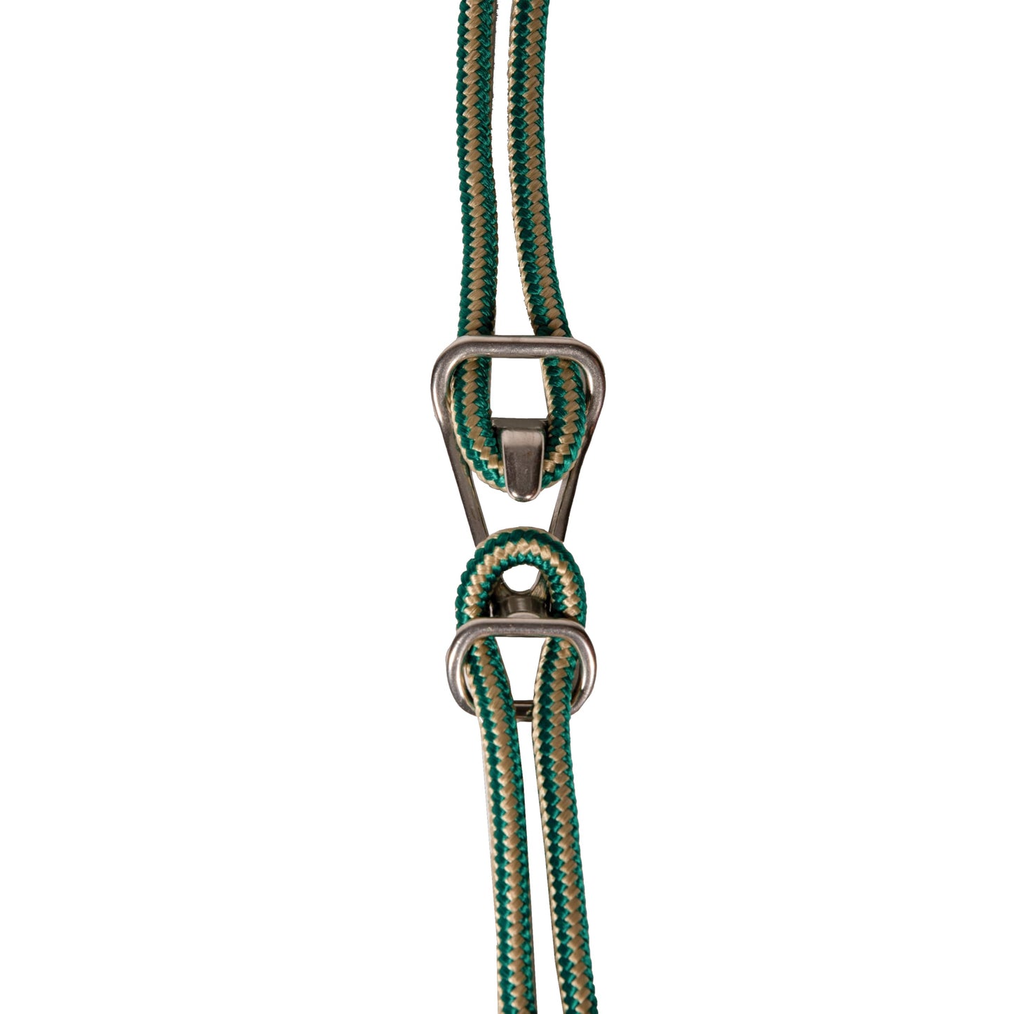 Professional's Choice Easy ON Rope Halter: Quick & Durable