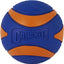 Chuckit! Ultra Squeaker Dog Ball, Fetch Toy, Medium, 1 Pack (Sell out)