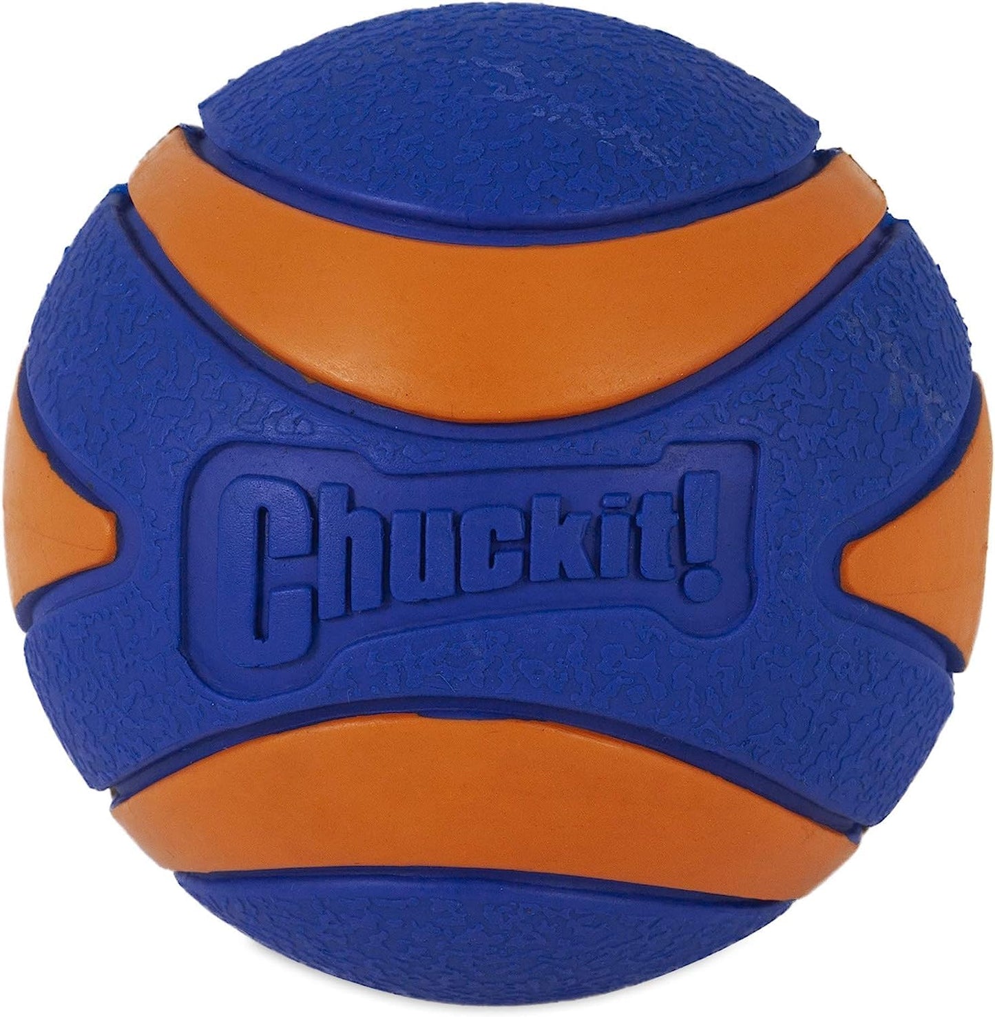 Chuckit! Ultra Squeaker Dog Ball, Fetch Toy, Medium, 1 Pack (Sell out)