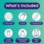 Gut Test Kit – Non-Invasive & Fast Results - Vet Trusted - Easy at-Home Stool Test