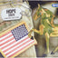 Breyer Honor 2025 Hope Horse | Freedom Series American Saddlebred