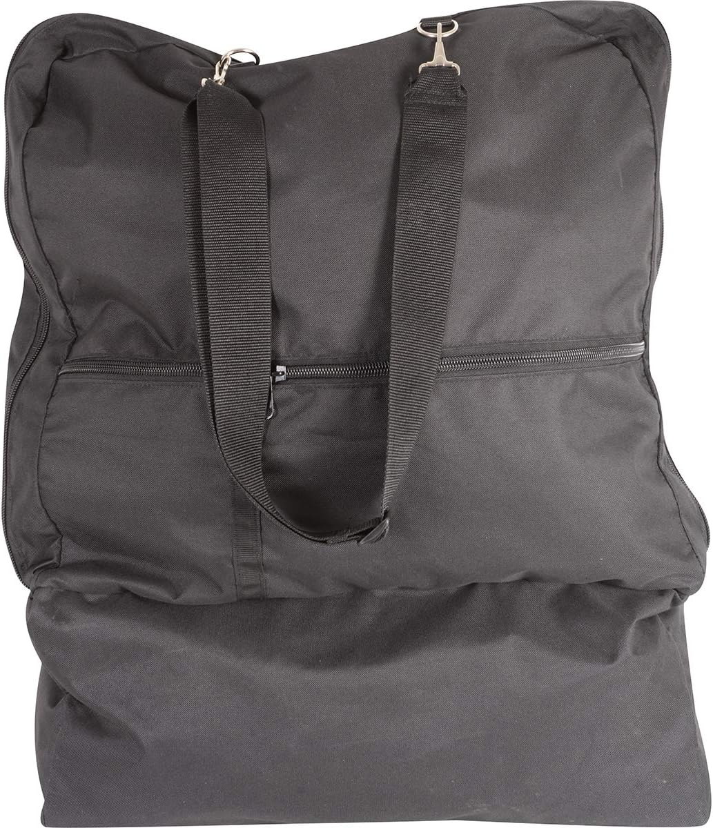 Cashel Hay and Gear Bag - Hooves and Paws