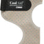 Weaver Equine CoolAid Equine Icing and Cooling Large Tan Hock Wraps