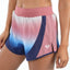 Shires Aubrion Equestrian Belgrave Shorts - Ladies Ombre XS (Sell out)