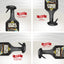 Absorbine UltraShield EX Fly Spray — 17-Day Weatherproof Protection